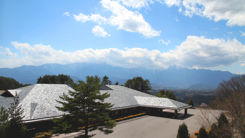 【リフト券付＜素泊まり＞】シャトレーゼグループのスキー場（野辺山・小海）のリフト券付！大浴場無料！