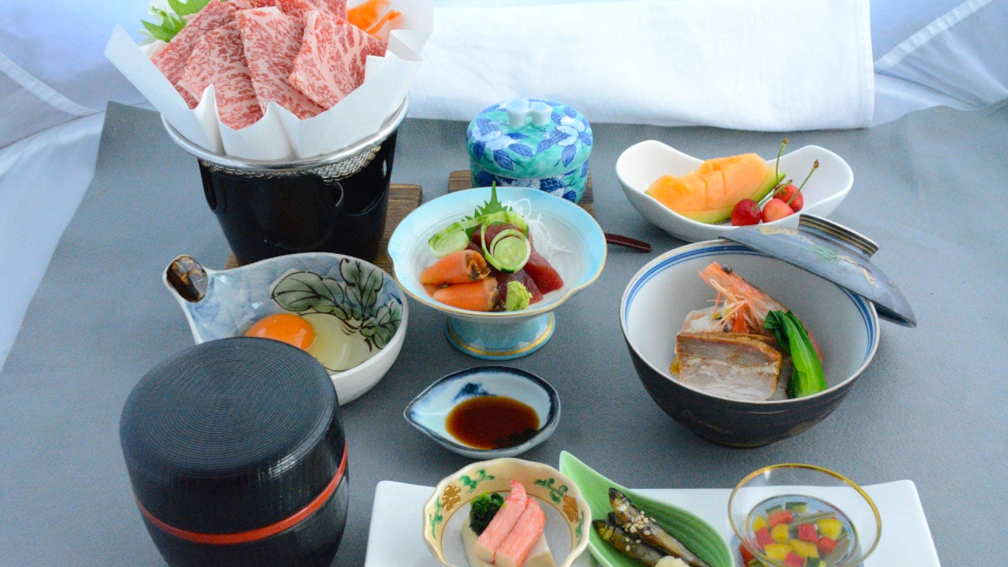 【楽天スーパーSALE】5％OFFリフト券（2か所限定）付プラン＜夕朝食＋ウェルカムスイーツ付＞