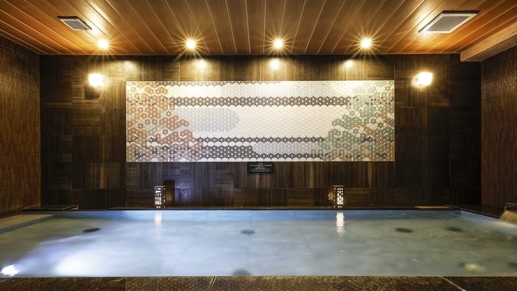 【直前割：素泊まり】見逃し厳禁＜朝食ビュッフェ無料！＞大浴場完備・駅近1分♪挽きたてコーヒーサービス