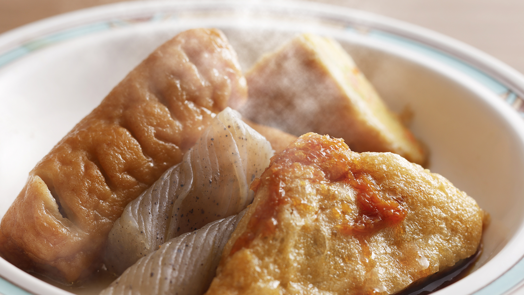 【無料朝食】寒い季節は、身体があたたまるほっこりメニューも♪