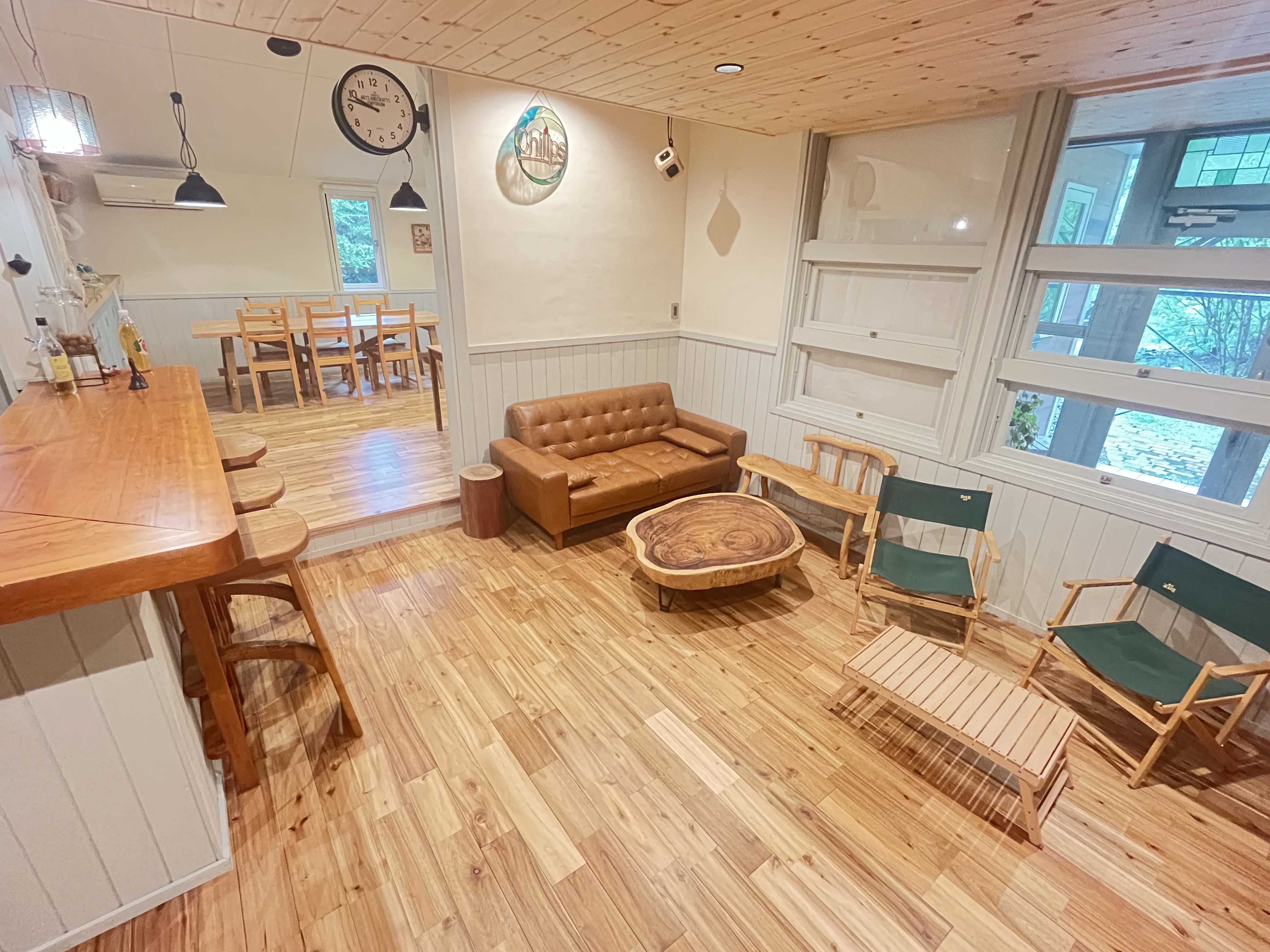 リビングスペース2