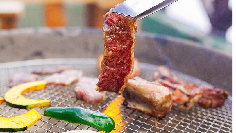 【完全セルフBBQ】きままな島旅｜食材持ち込みOK