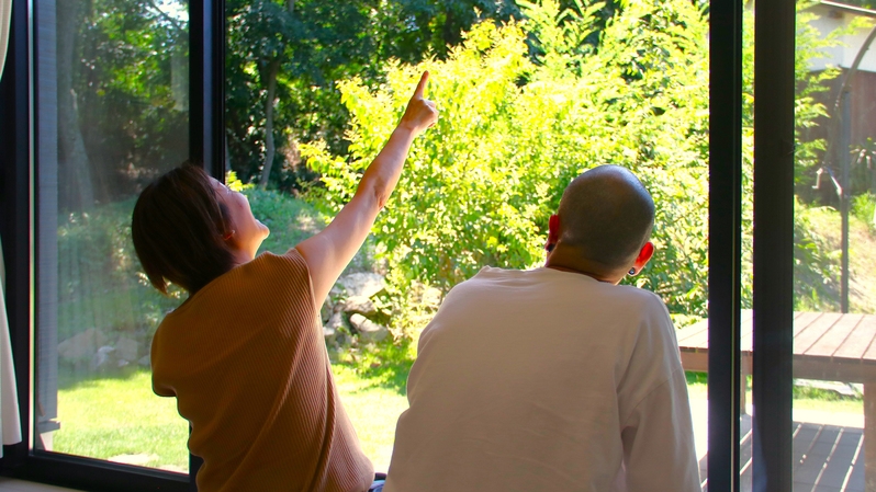 【素泊まり】気軽に島旅｜無人チェックインで自由ステイ