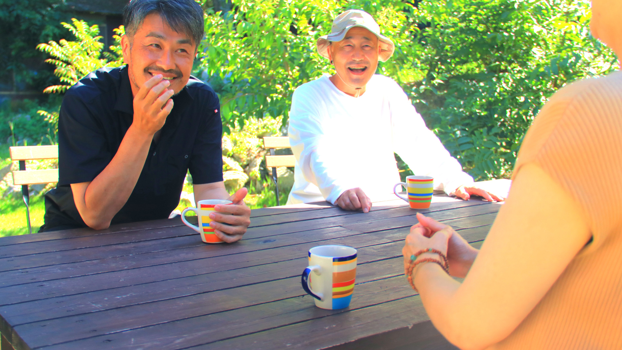 家族で！お友達と！過ごし方は無限大∞ 