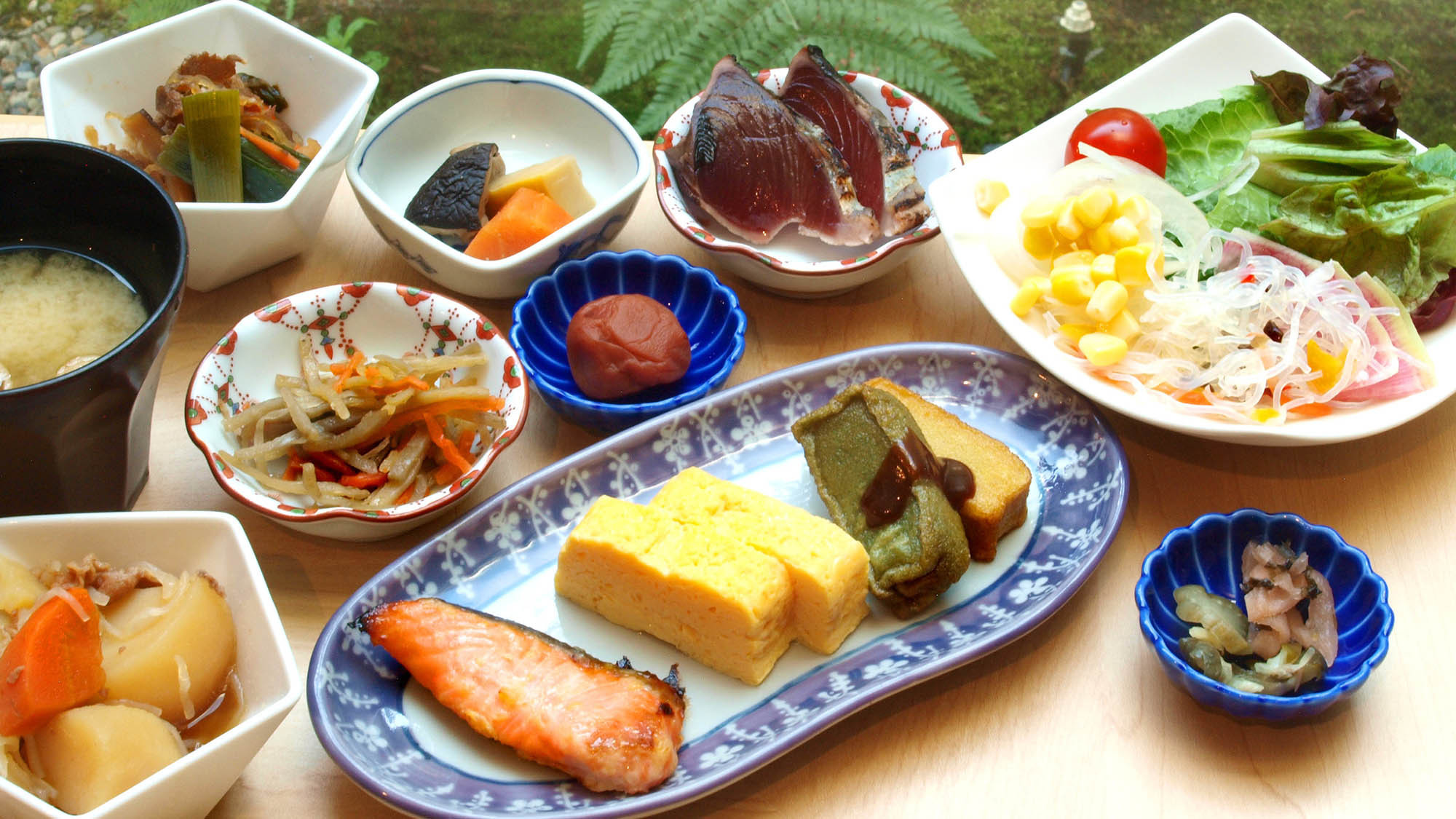 【ロングステイプラン】最大24時間滞在可能！翌日14時チェックアウトプラン-ビュッフェ朝食付き-