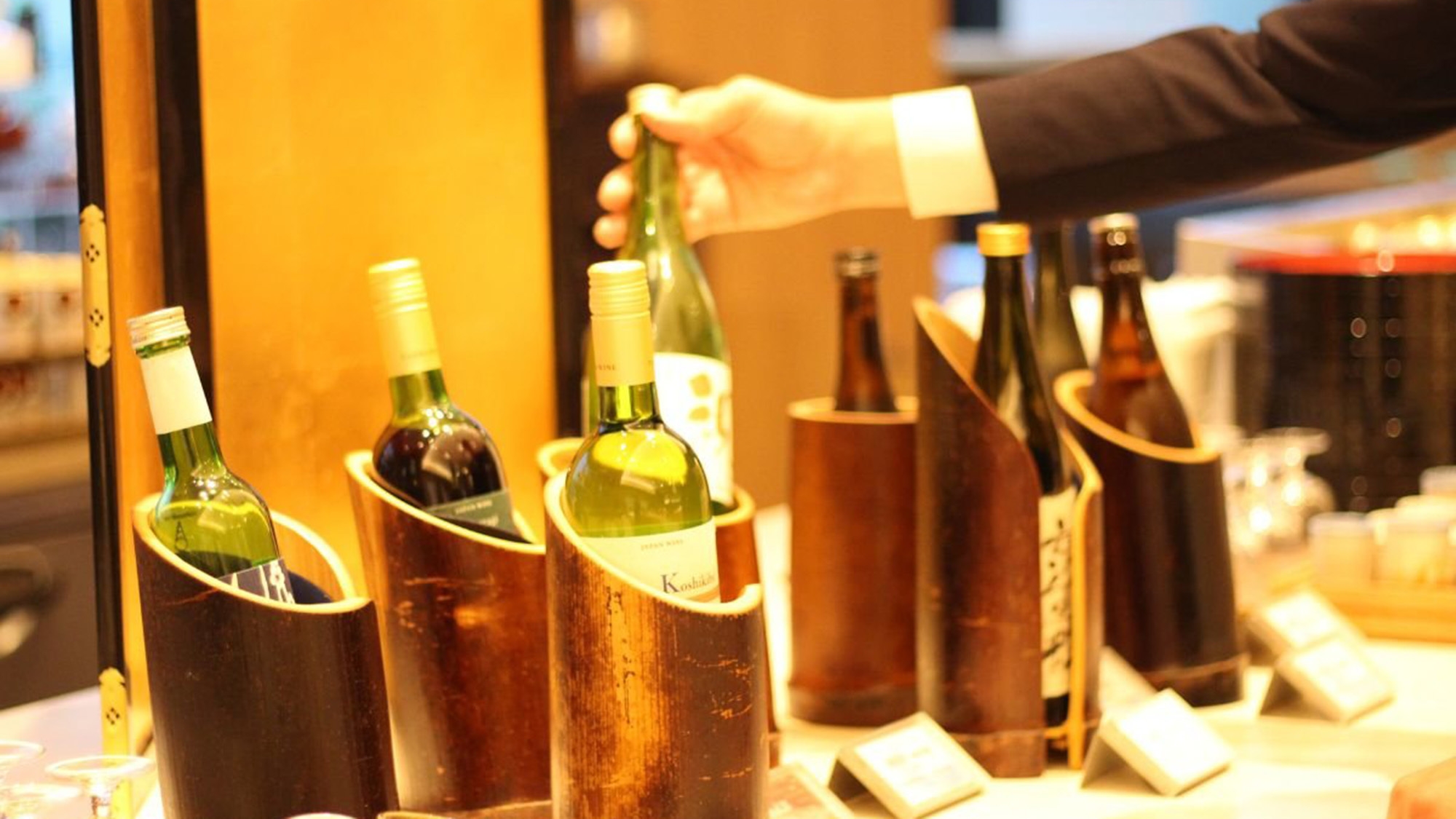 【ロングステイプラン】最大24時間滞在可能！翌日14時チェックアウトプラン-ビュッフェ朝食付き-