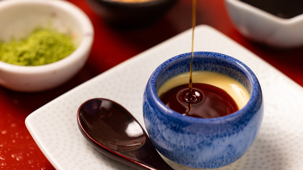 【ご自宅でもホテルの香りを】POLAバスアメニティ付きプラン-ビュッフェ朝食付き-
