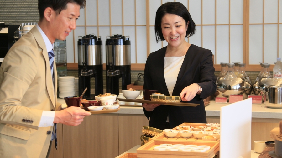 【楽天スーパーSALE】30％OFF「京おばんざい」中庭を眺めながら贅沢なひとときを-朝食付プラン-