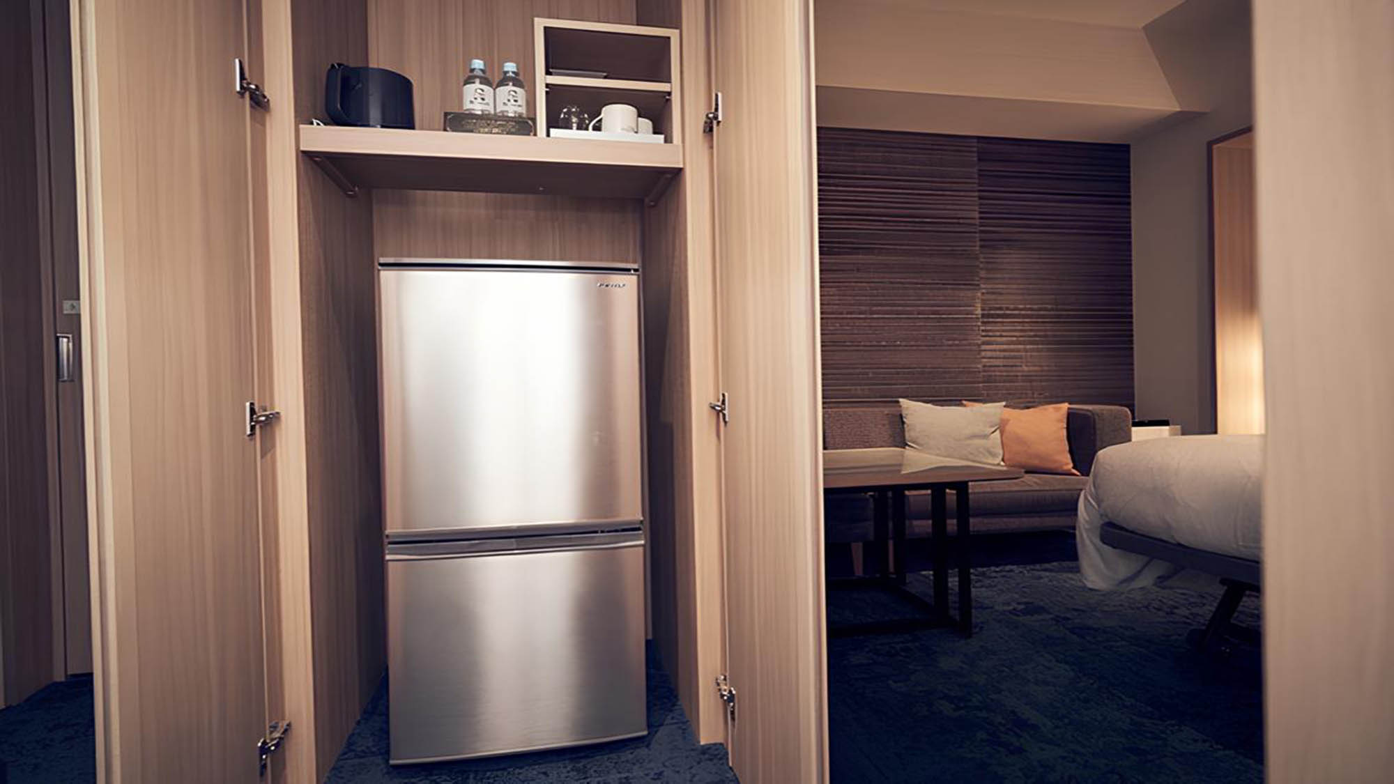 プレミアツインルーム