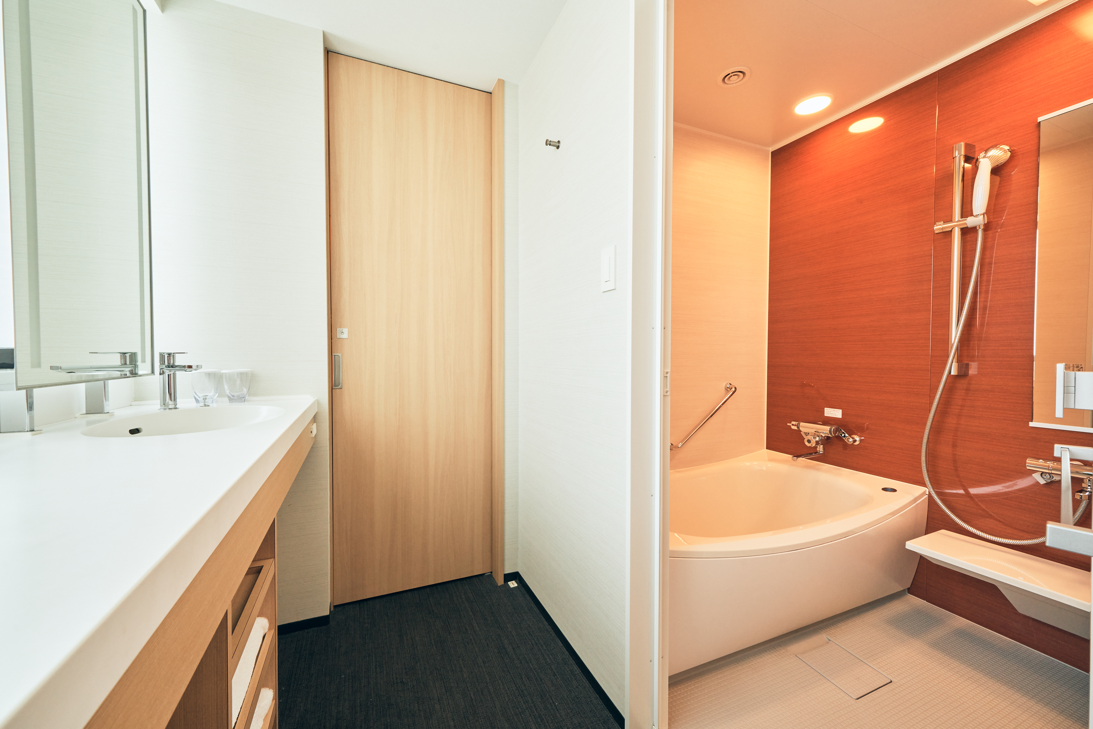 スーペリアリファルーム