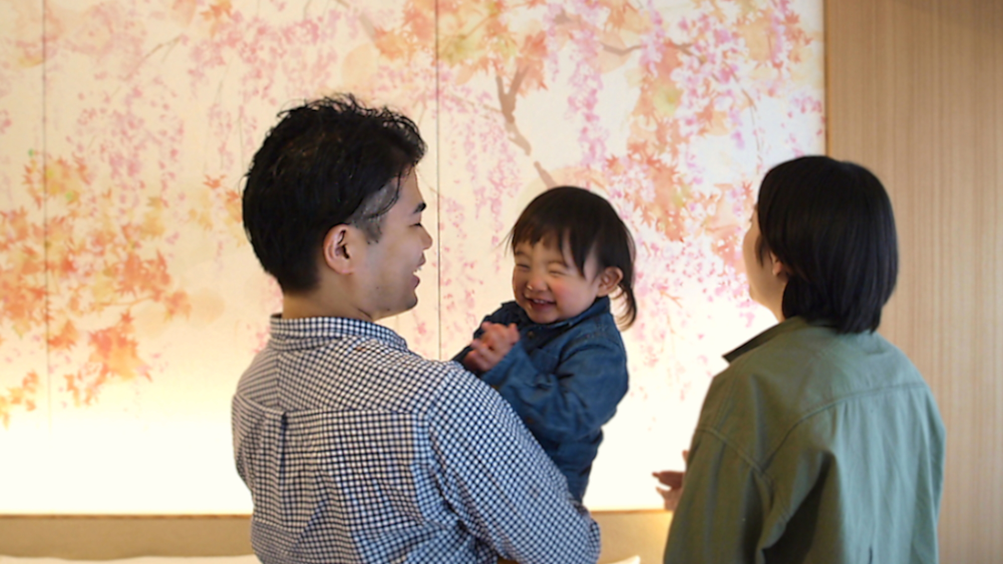 スーペリアルーム