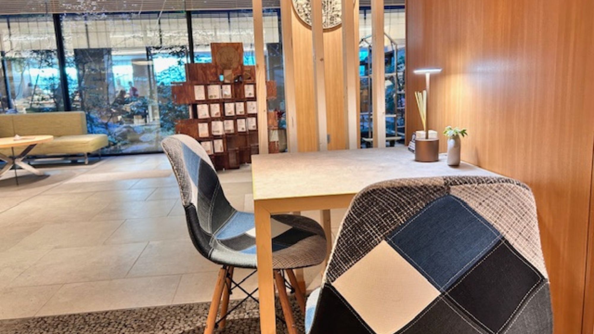 1階ワークショップ