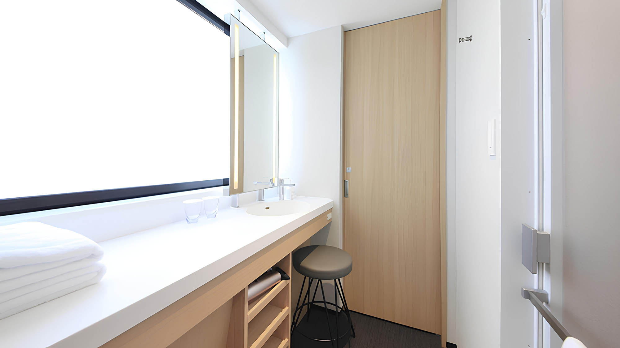 スーペリアツインルーム