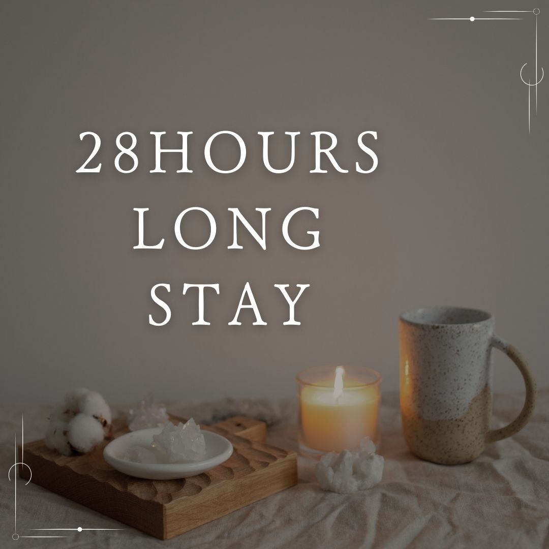 最大28時間ステイ♪■最大翌日18時まで滞在可■-ビュッフェ朝食付き-（10/1〜）