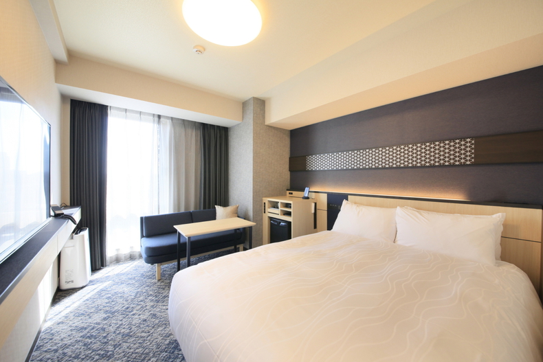 モデレート＜青8F～10F＞（シングル／ダブル）