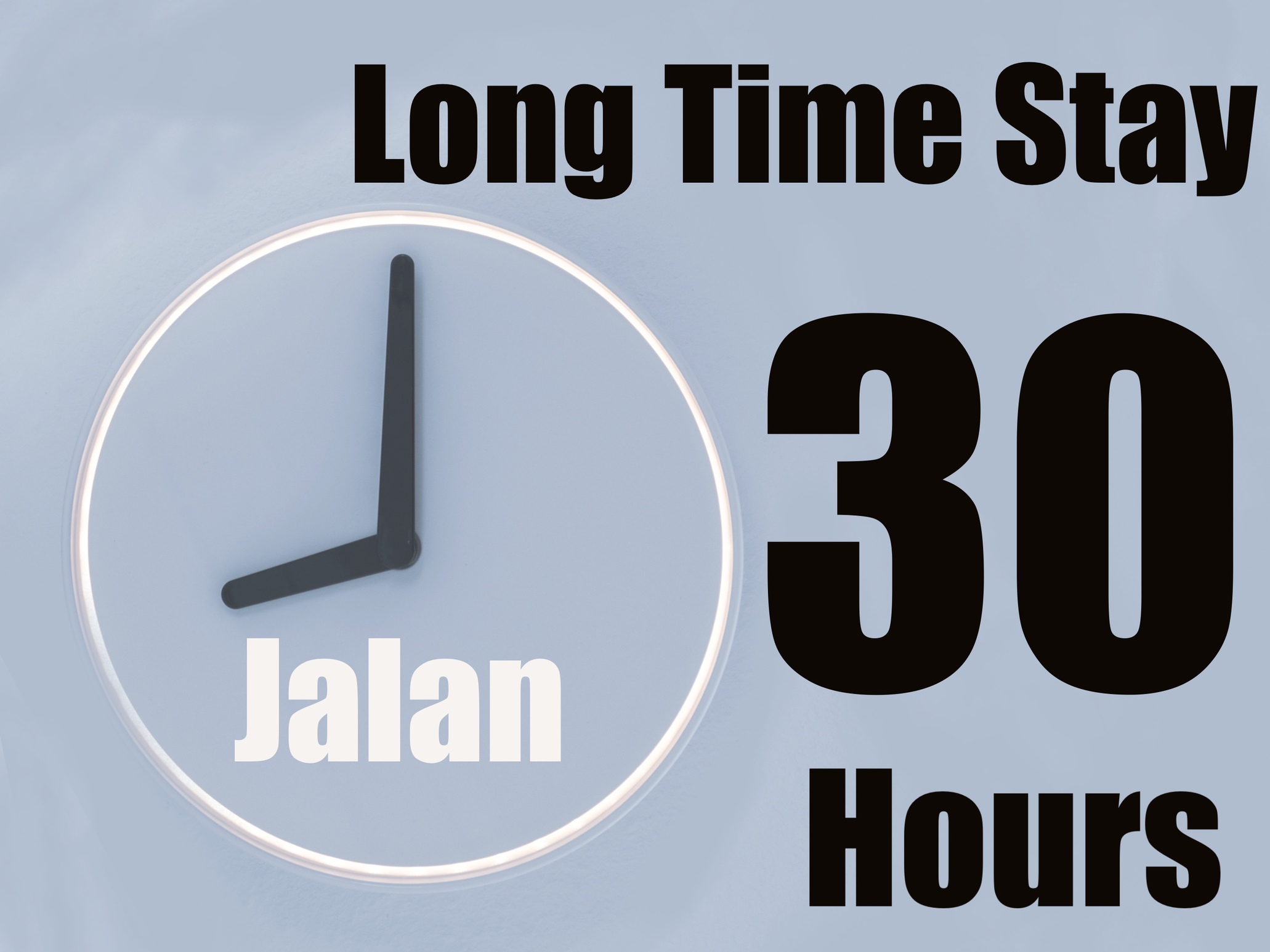 最大30時間ステイ♪■最大翌日20時まで滞在可■-素泊まり-