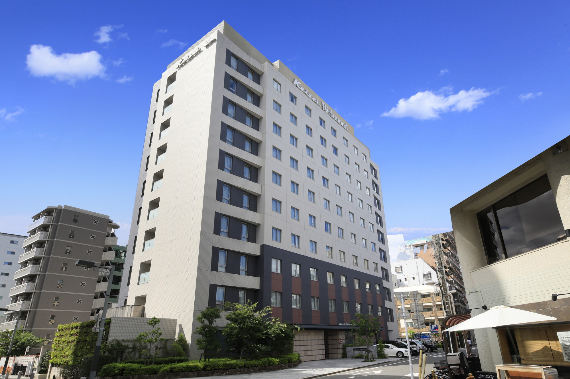 京成リッチモンドホテル東京門前仲町 - 写真 61