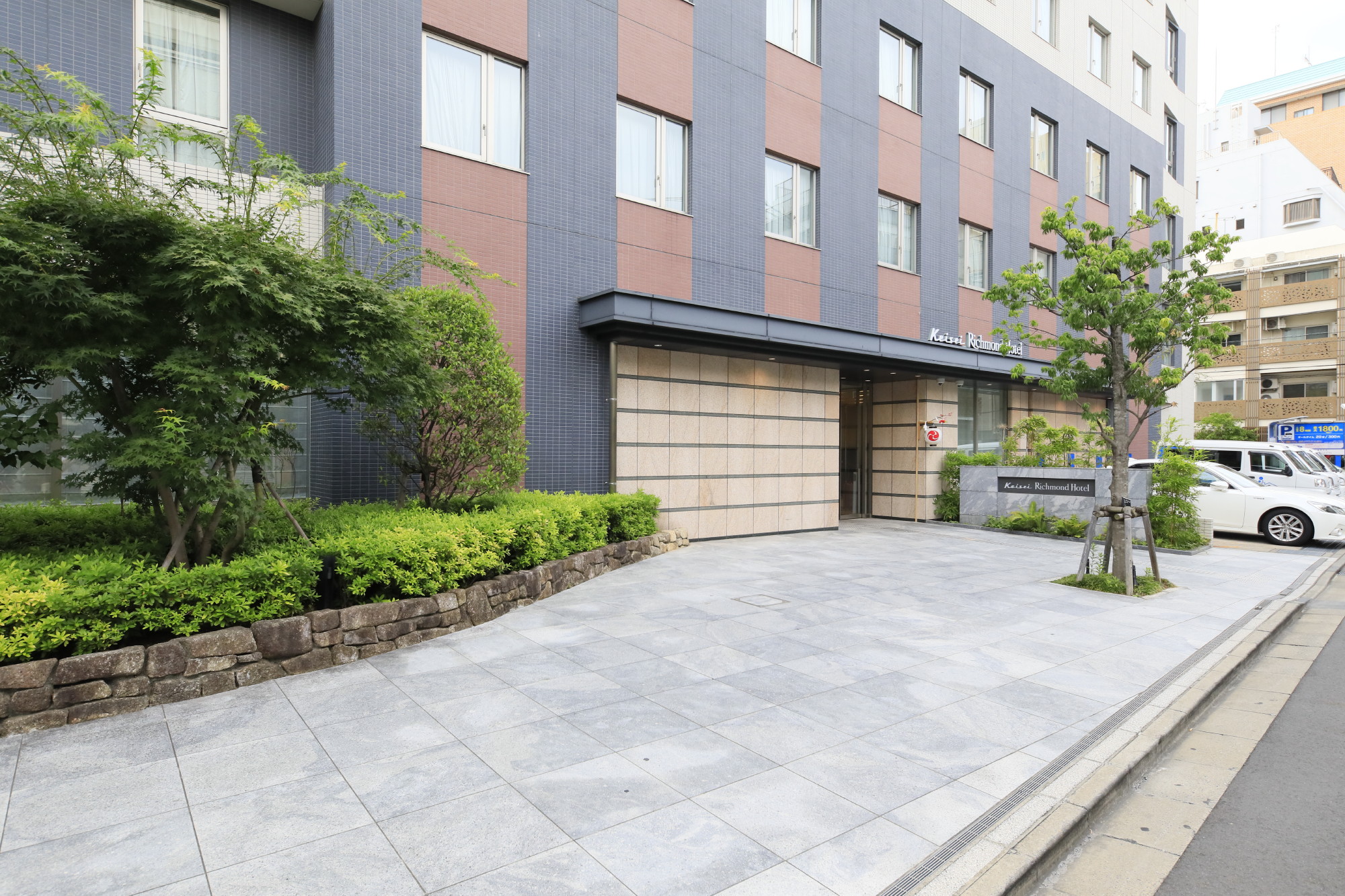 京成リッチモンドホテル東京門前仲町 - 写真 94