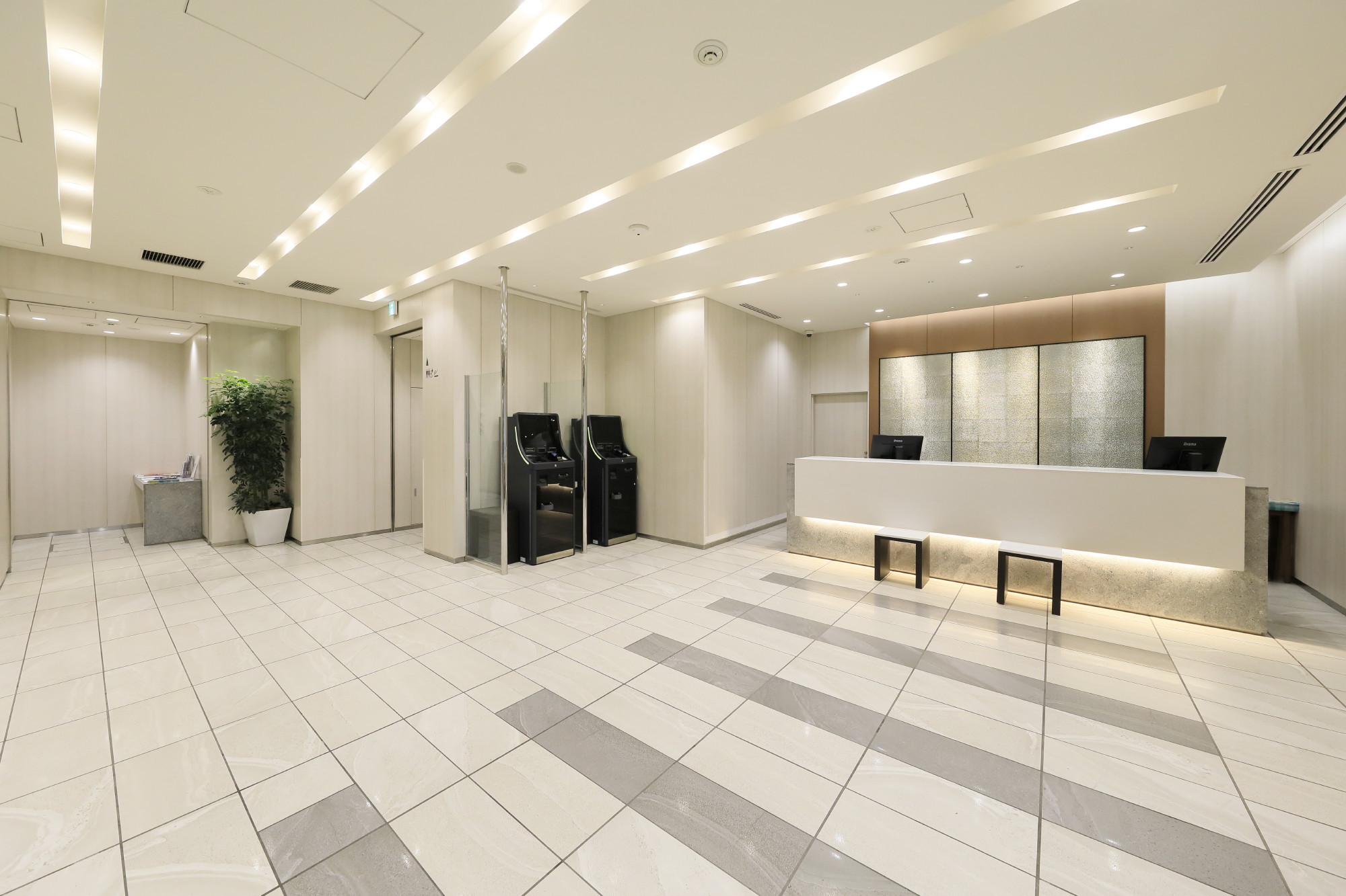京成リッチモンドホテル東京門前仲町 - 写真 64