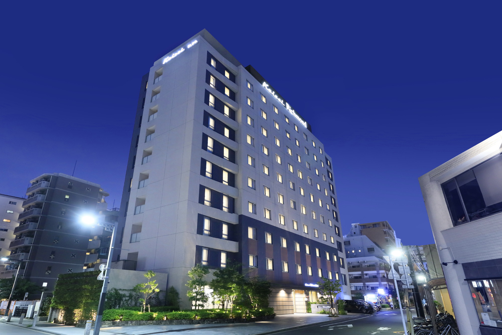 京成リッチモンドホテル東京門前仲町 - 写真 62