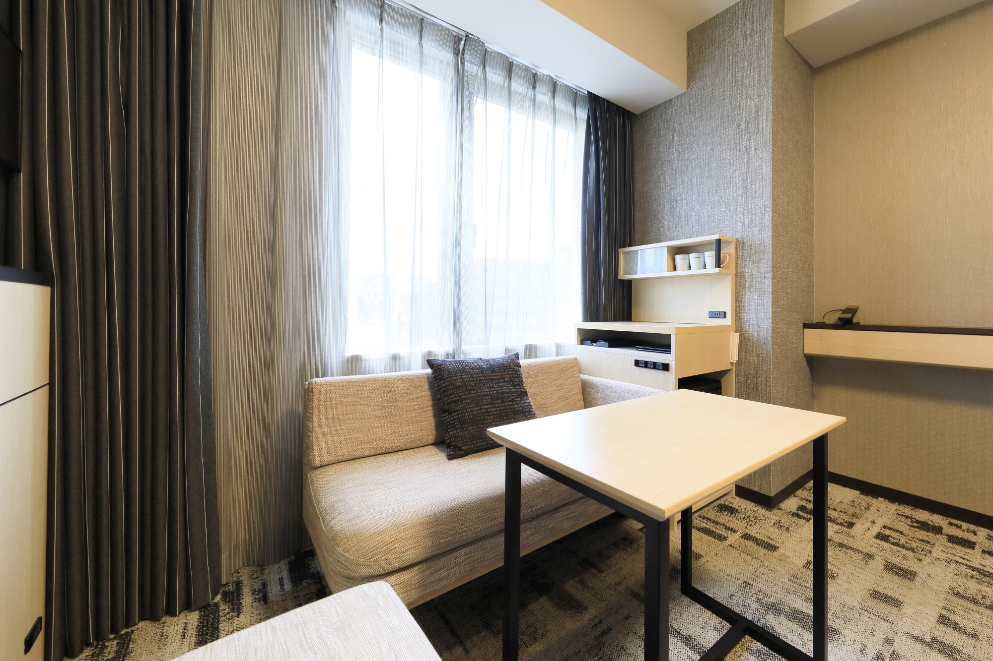 京成リッチモンドホテル東京門前仲町 - 写真 9