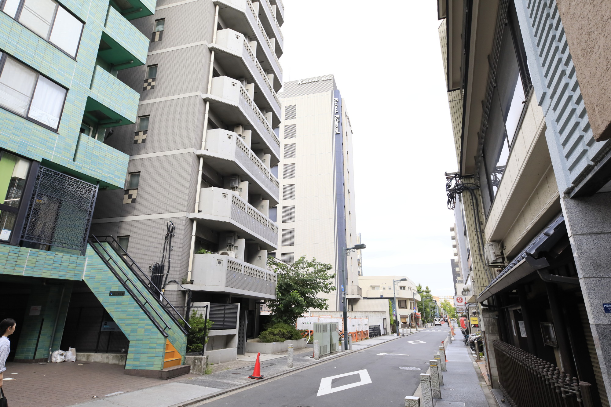 京成リッチモンドホテル東京門前仲町 - 写真 92