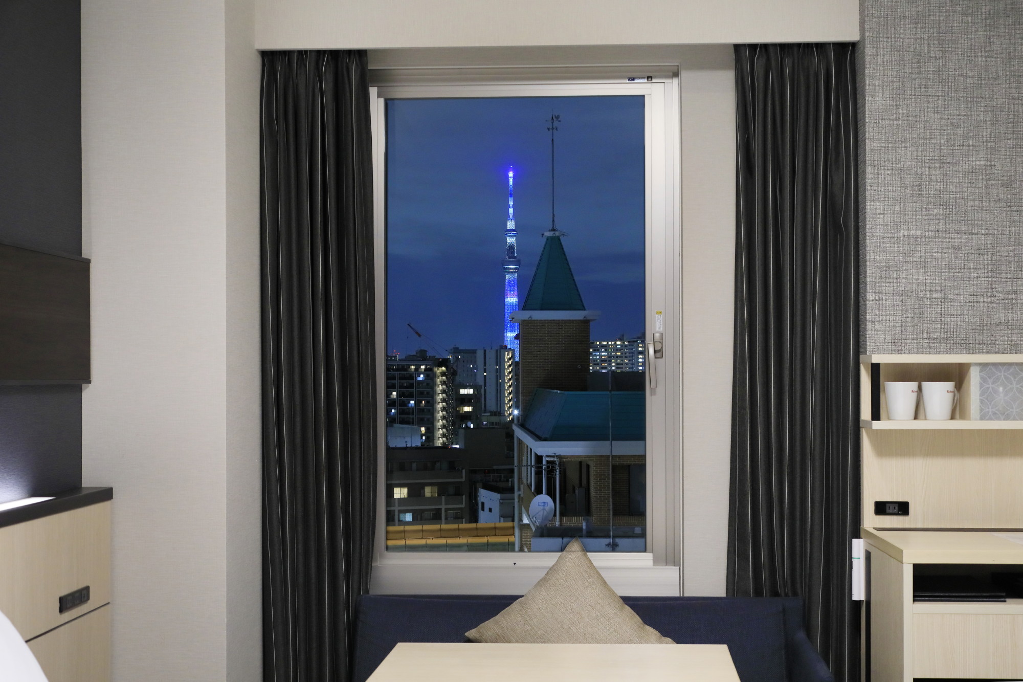 京成リッチモンドホテル東京門前仲町 - 写真 17