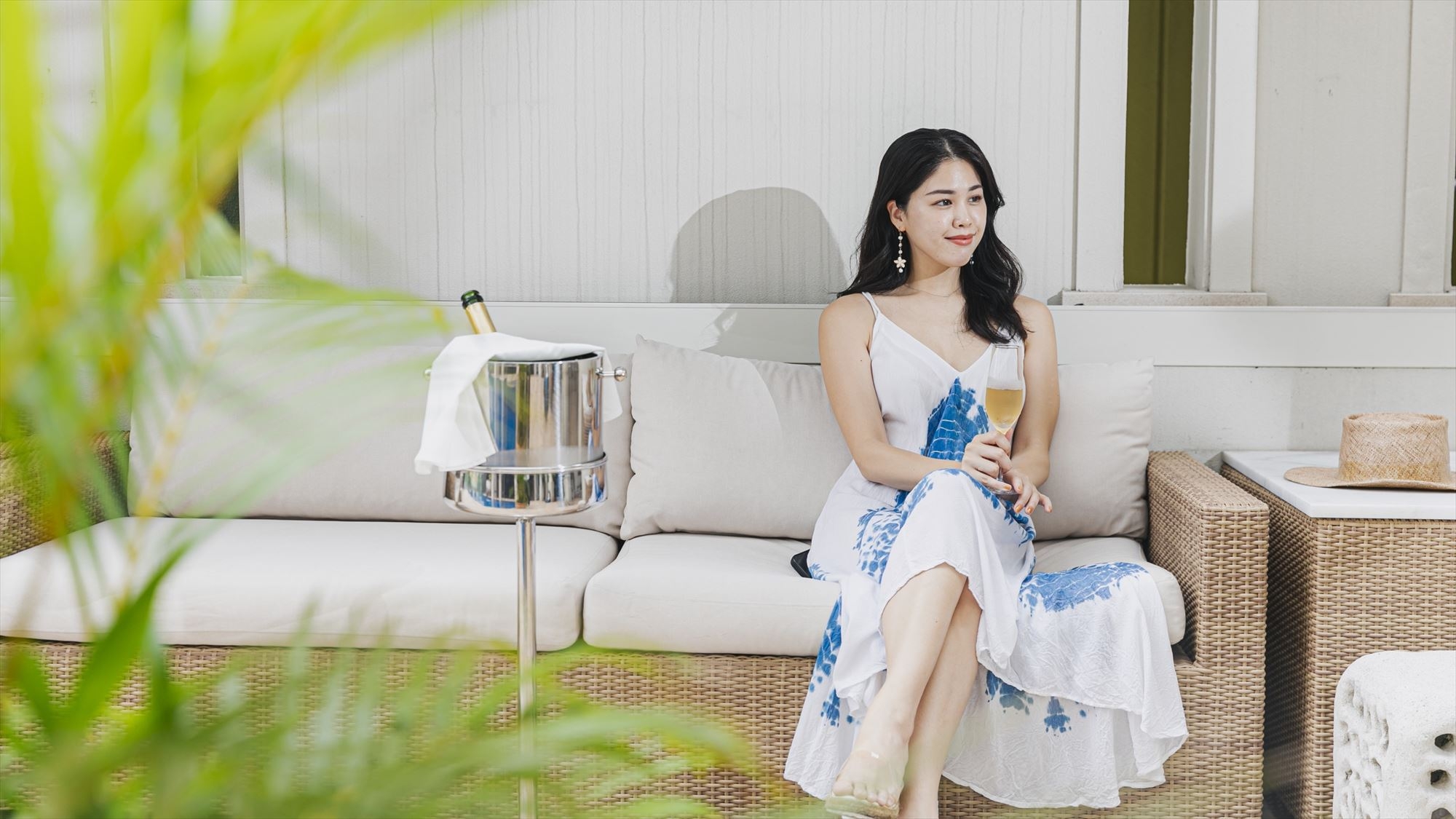 【5名利用】ご家族や小グループにおすすめ。EXESプレミアグランスイート＜朝食付き＞