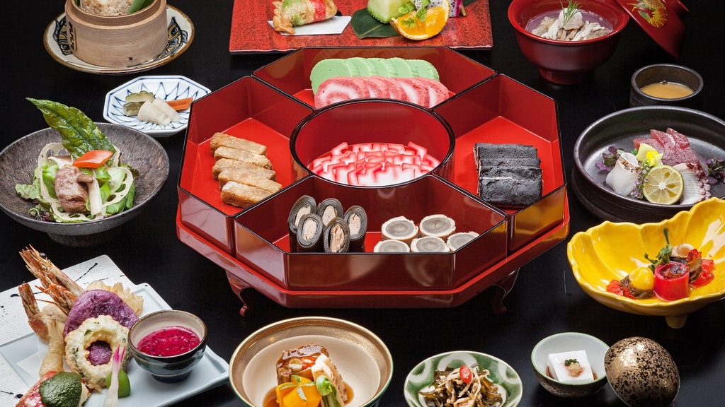 【3名利用】ご家族や小グループにおすすめ。EXES那覇で過ごす優雅な休日＜夕・朝食付き＞