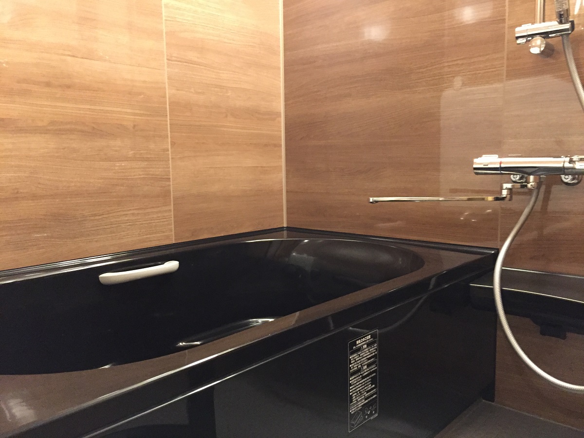 和モダンな2名様個室