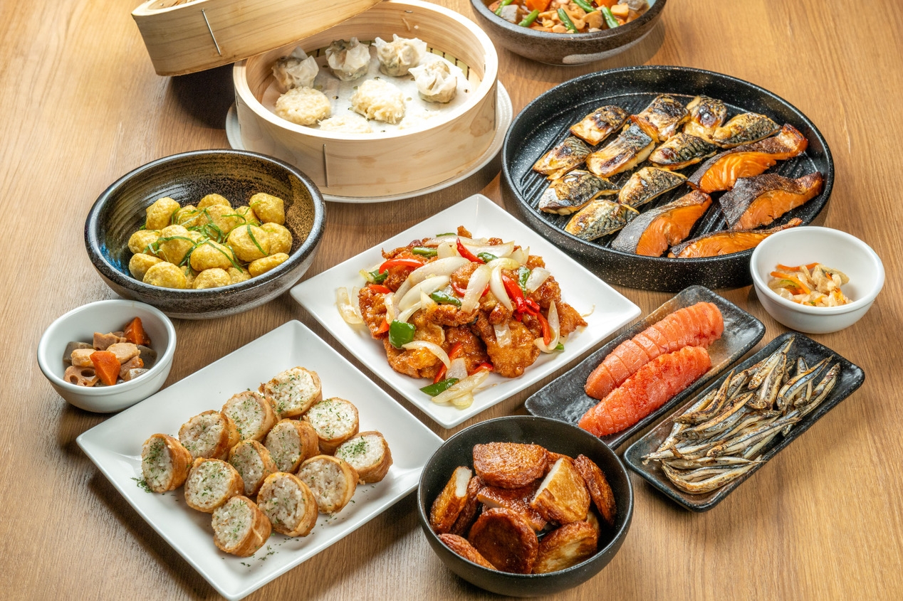 【朝食付き】福岡・博多シンプルステイプラン