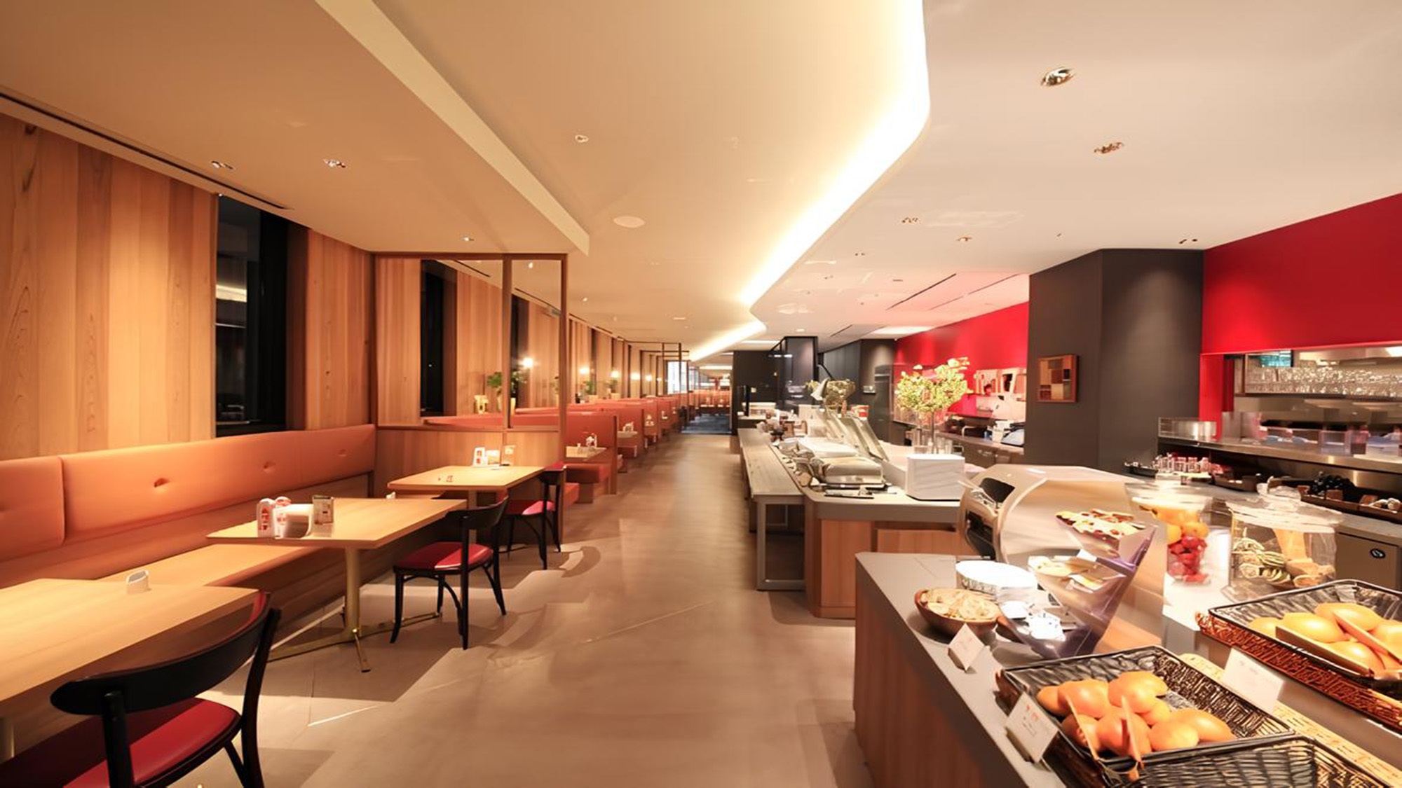 【朝食付き】ふくや明太子引換券付きプラン