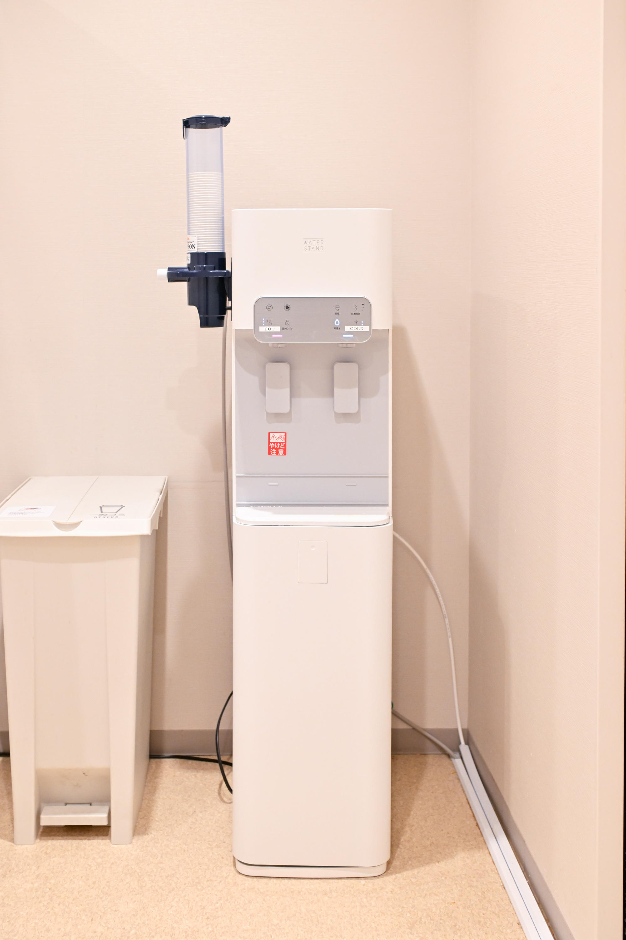 ウォーターサーバー