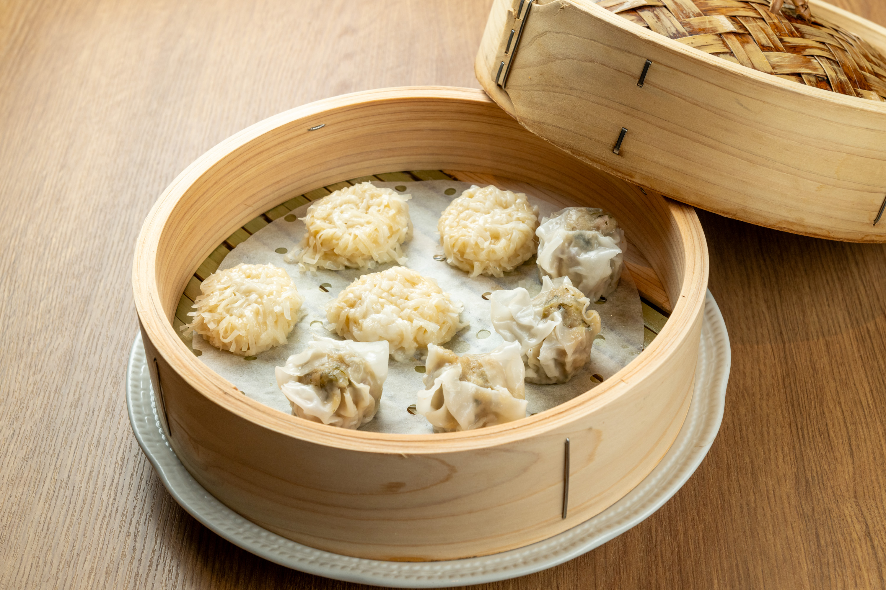 イカしゅうまい