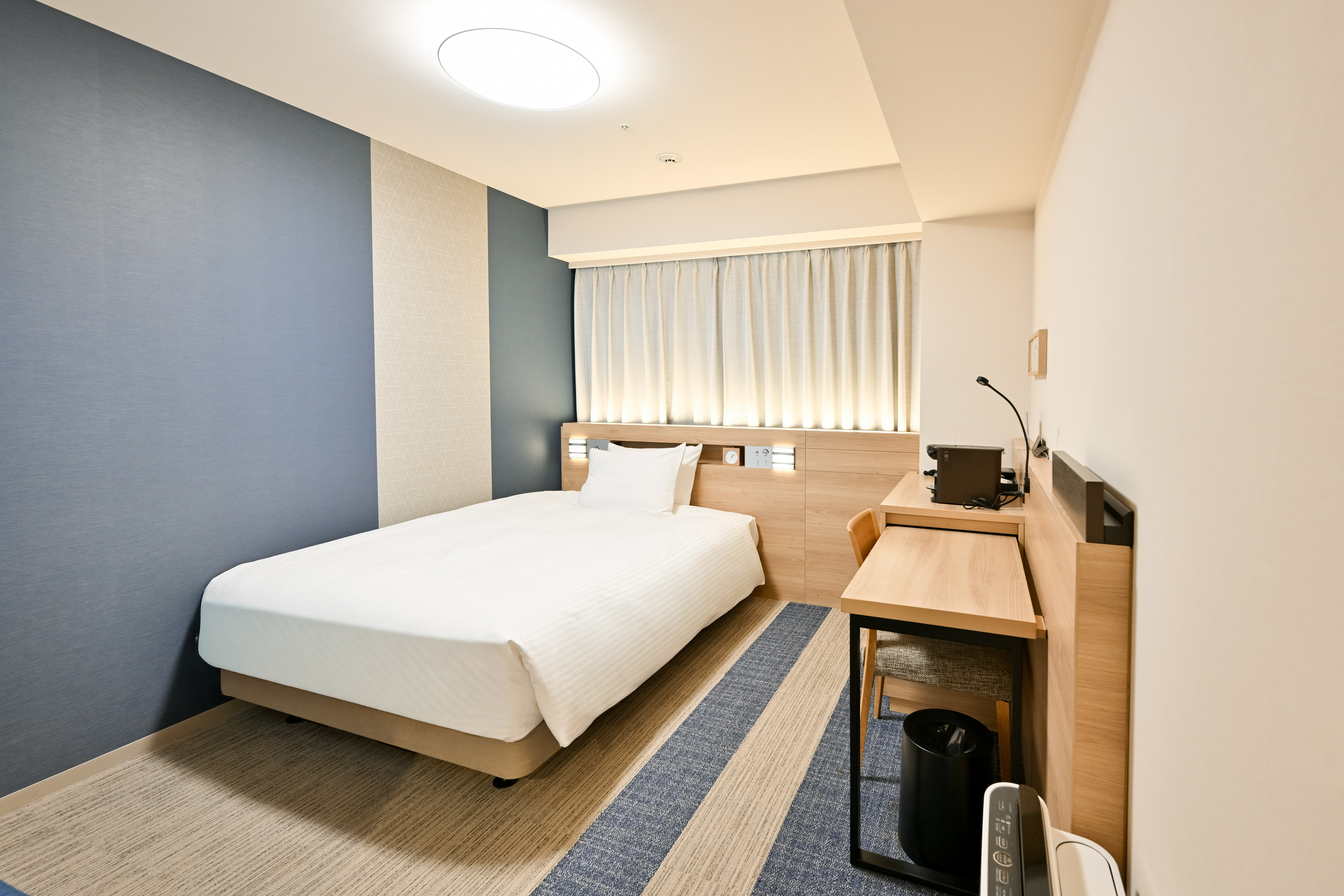 モデレートシングル