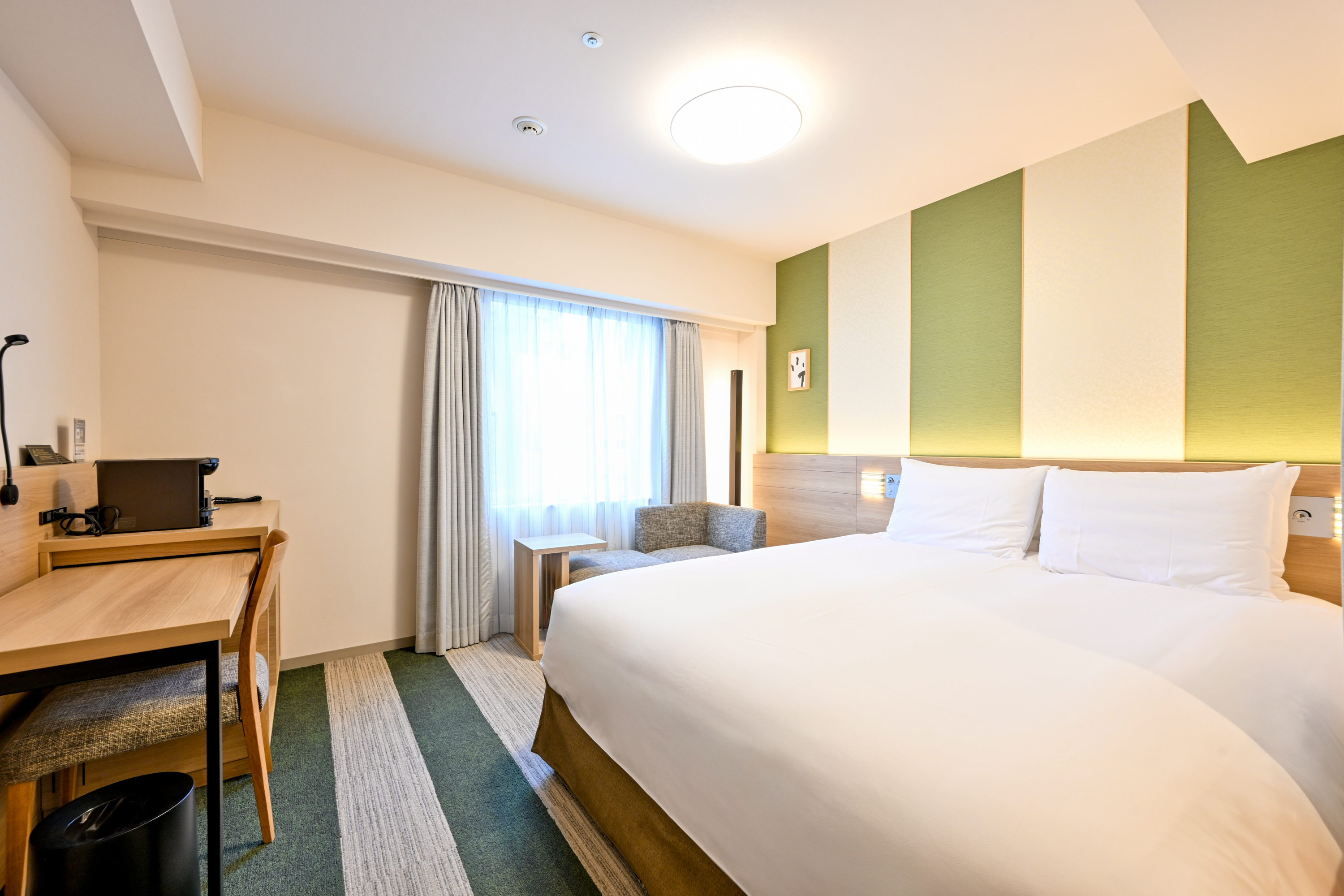 スーペリアダブル