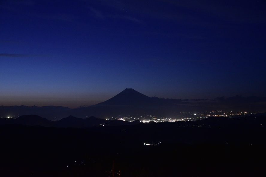 【全客室より富士山View＆大浴場完備】★ゆっくりくつろぐ シンプルステイ(素泊り)★