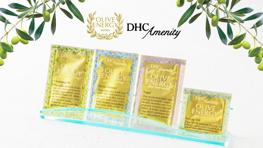 DHC‐SKIN CARE