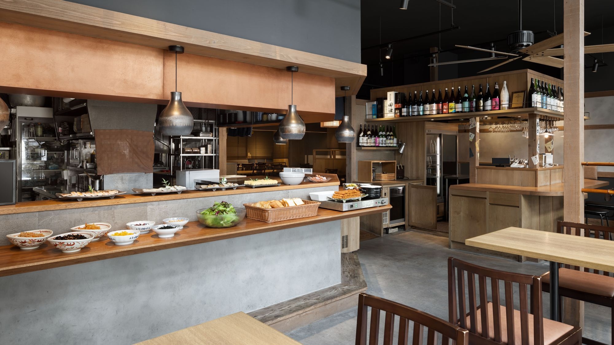 【スマートステイ】ホテルで味わう名古屋飯ビュッフェ│朝食付き