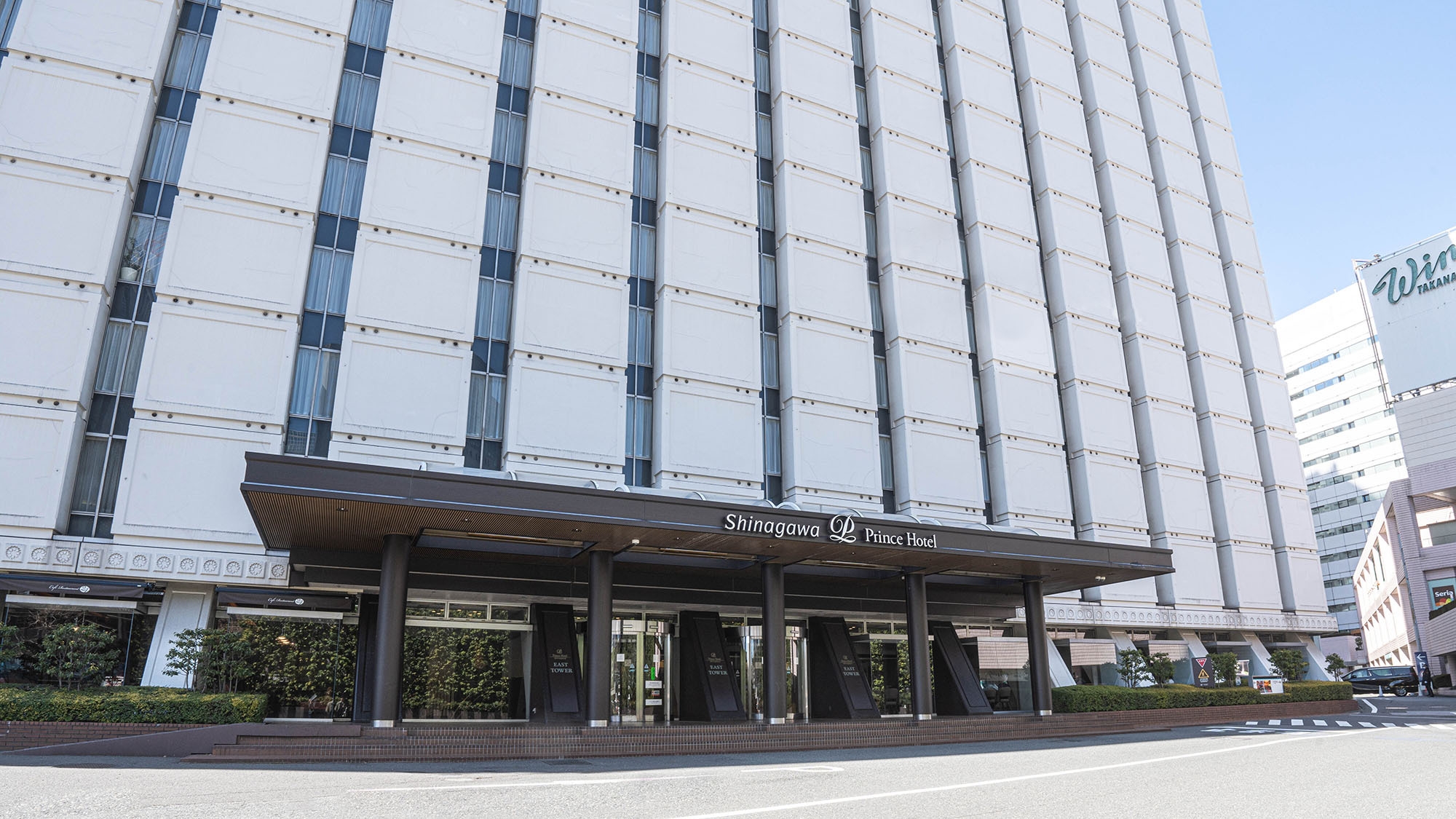 【30％OFF】【楽天スーパーSALE】品川駅より徒歩2分！お得にステイ（室料のみ）