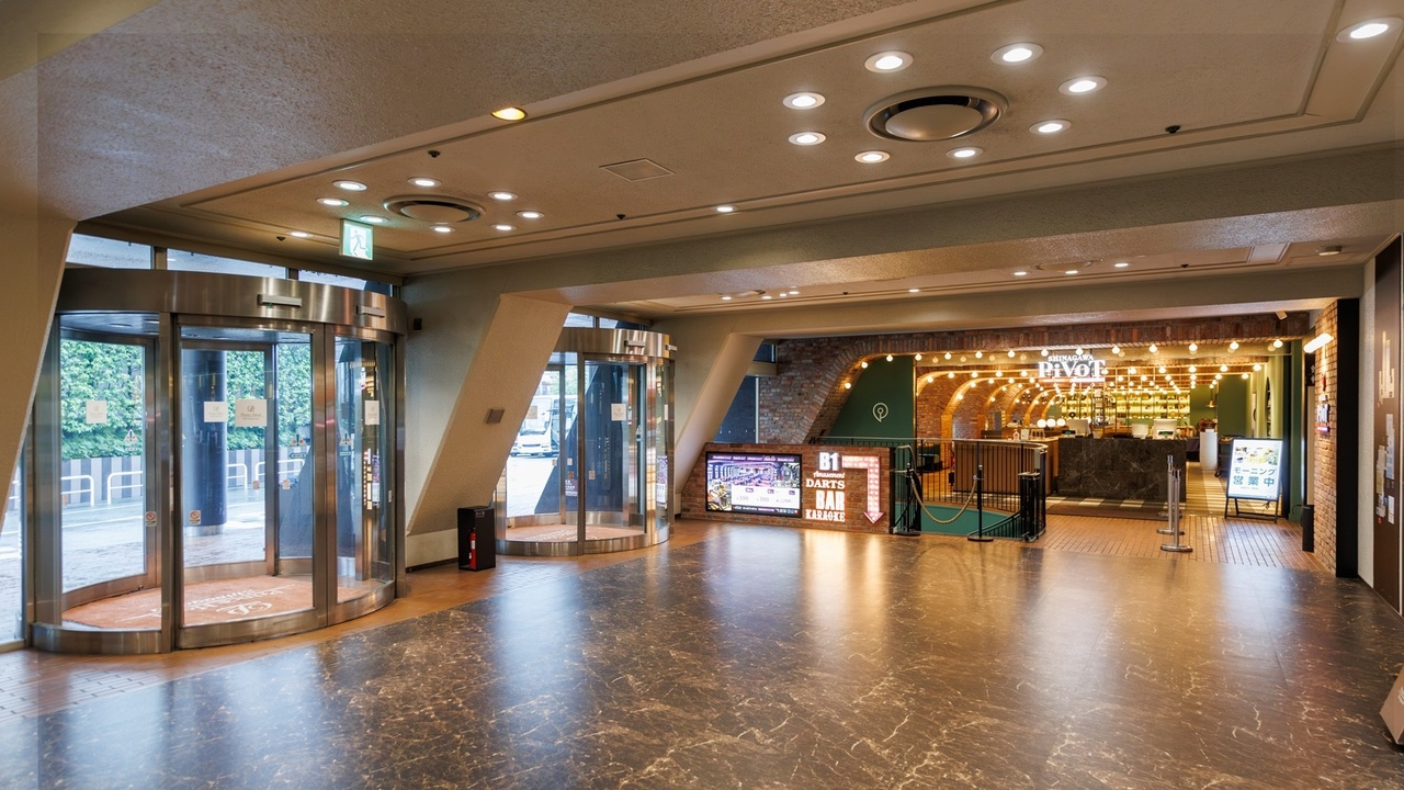 【バリューレート】★出張やひとり旅に★キャッシュレス決済限定ステイ（室料のみ）