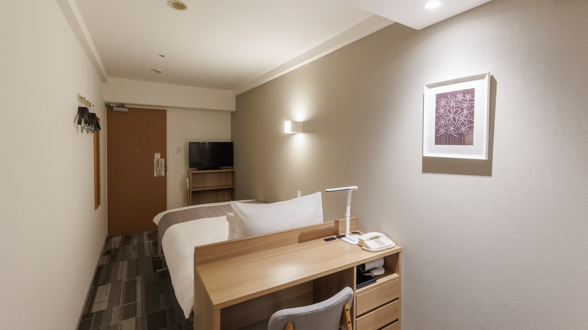 滞在イメージ
