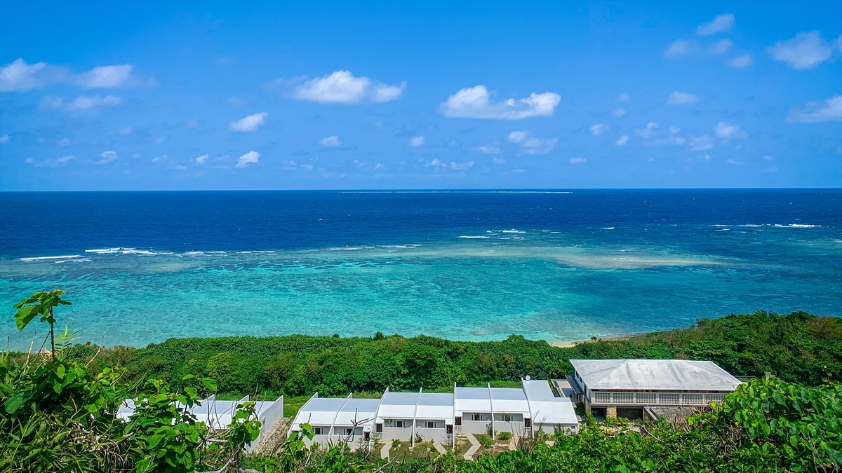 the rescape(ザ・リスケープ)(眺望・庭園)