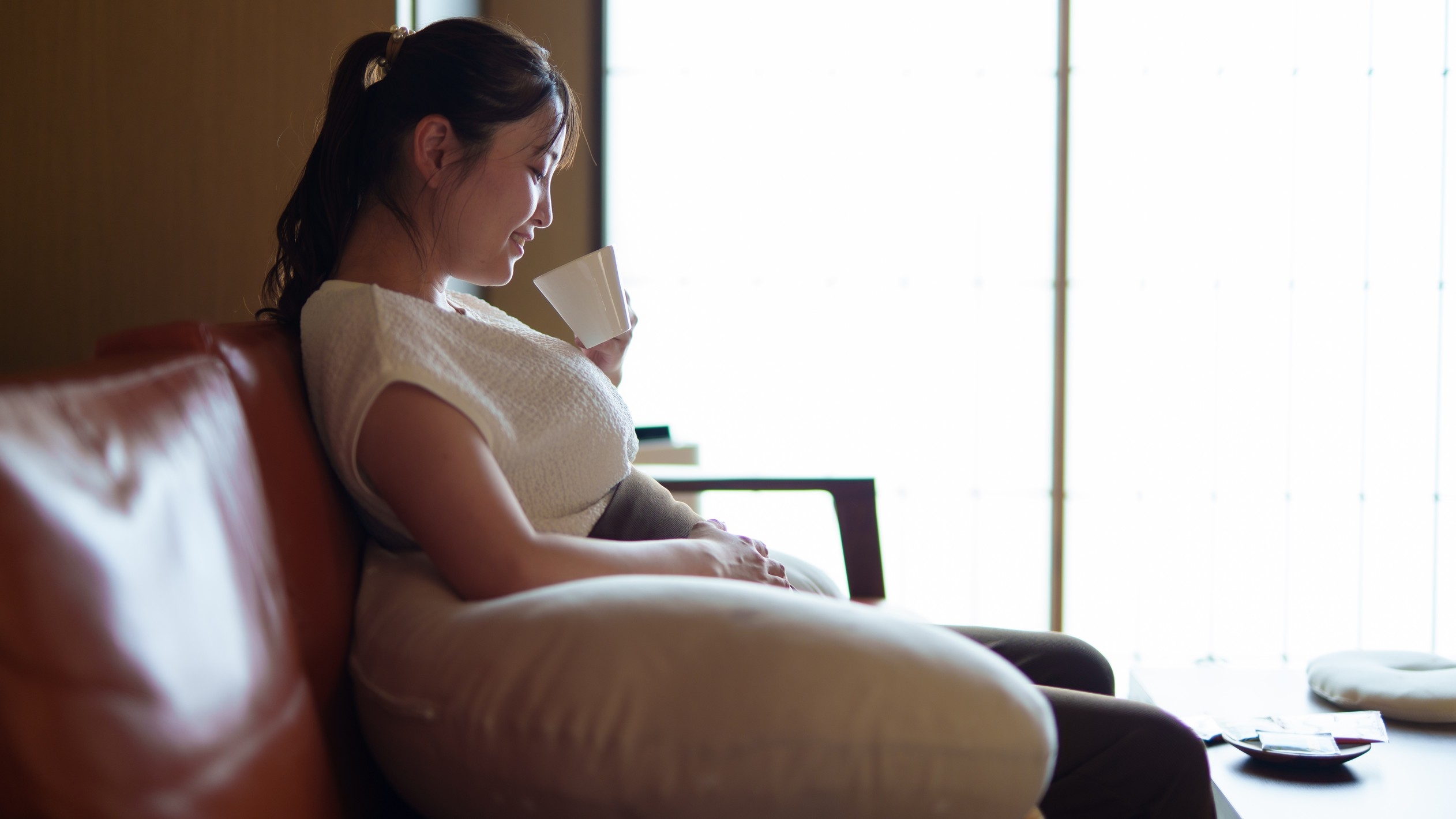 【妊婦さん応援】出産前の思い出の夫婦二人旅★６大特典付きマタニティプラン