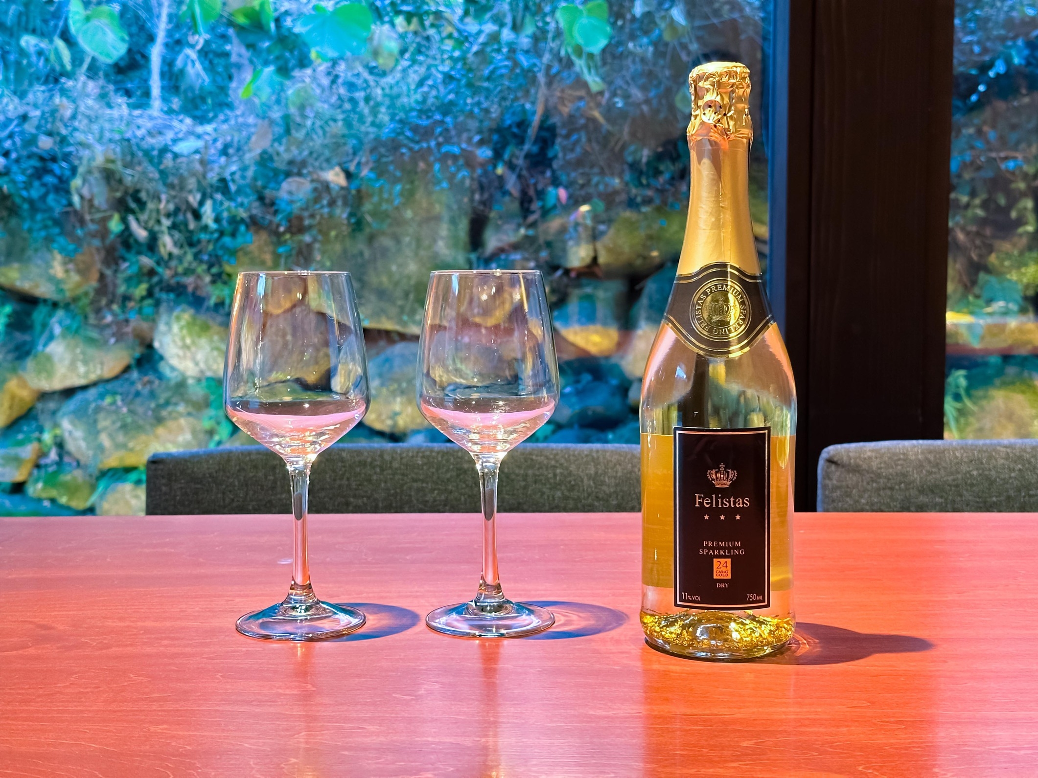 【記念日ペアプラン】下関産ふぐ刺し＆ふぐ鍋を味わう大人の美食旅×スパークリング付