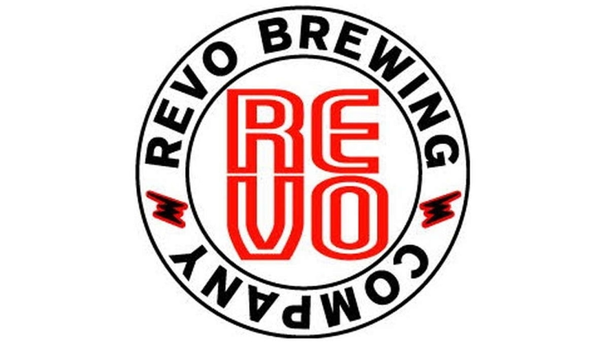 1Fレストラン「REVO BREWING」