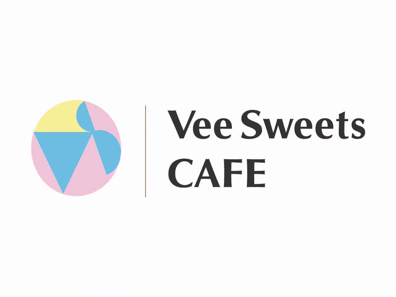 1Fカフェ「Vee Sweets CAFE」