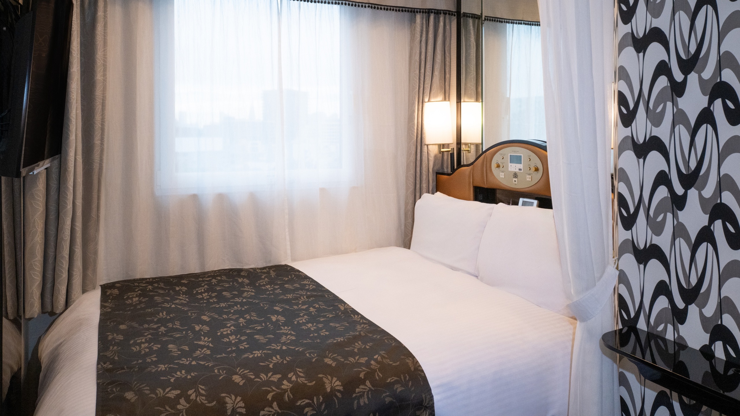 スタンダードルーム