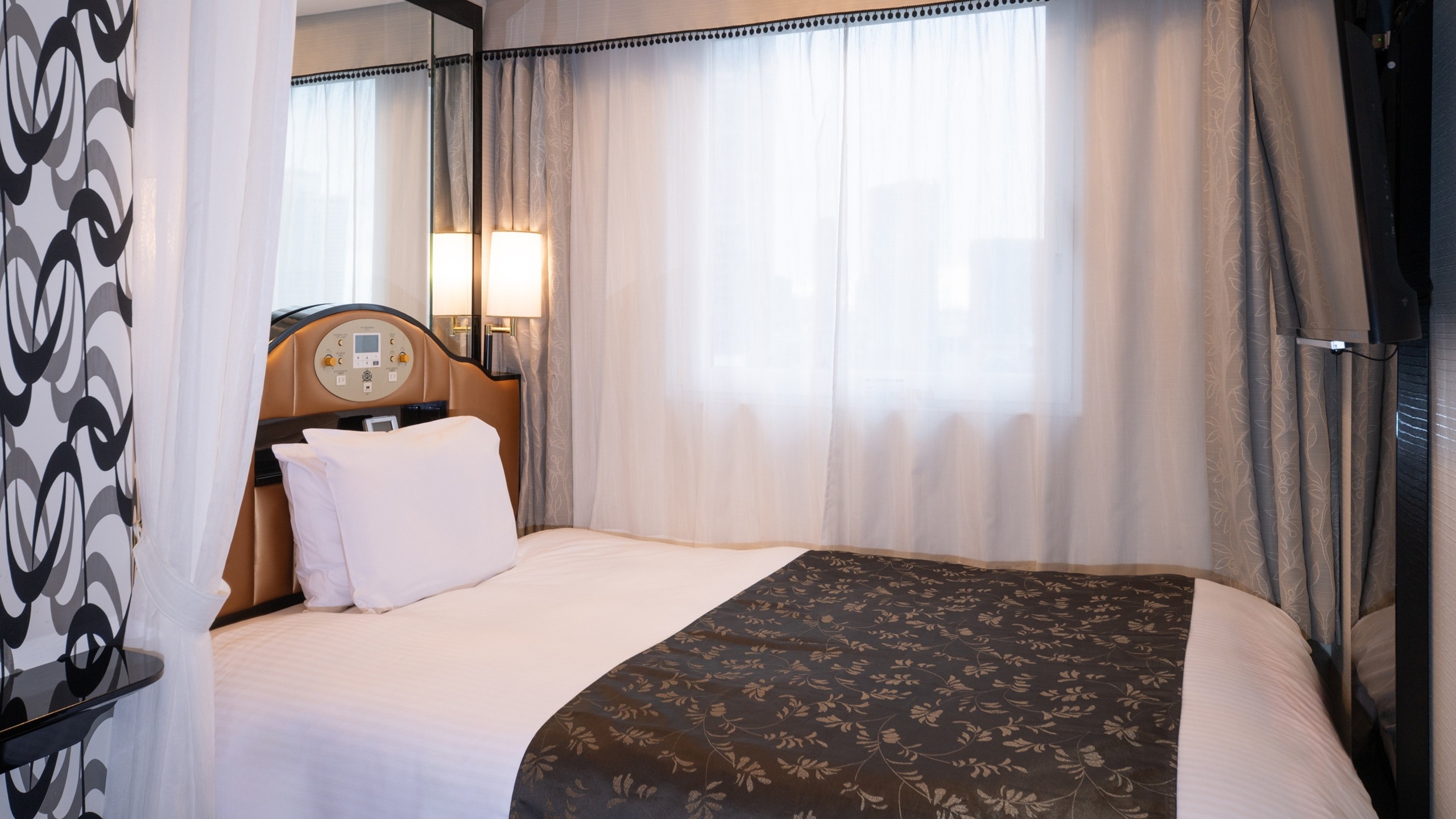 スタンダードルーム