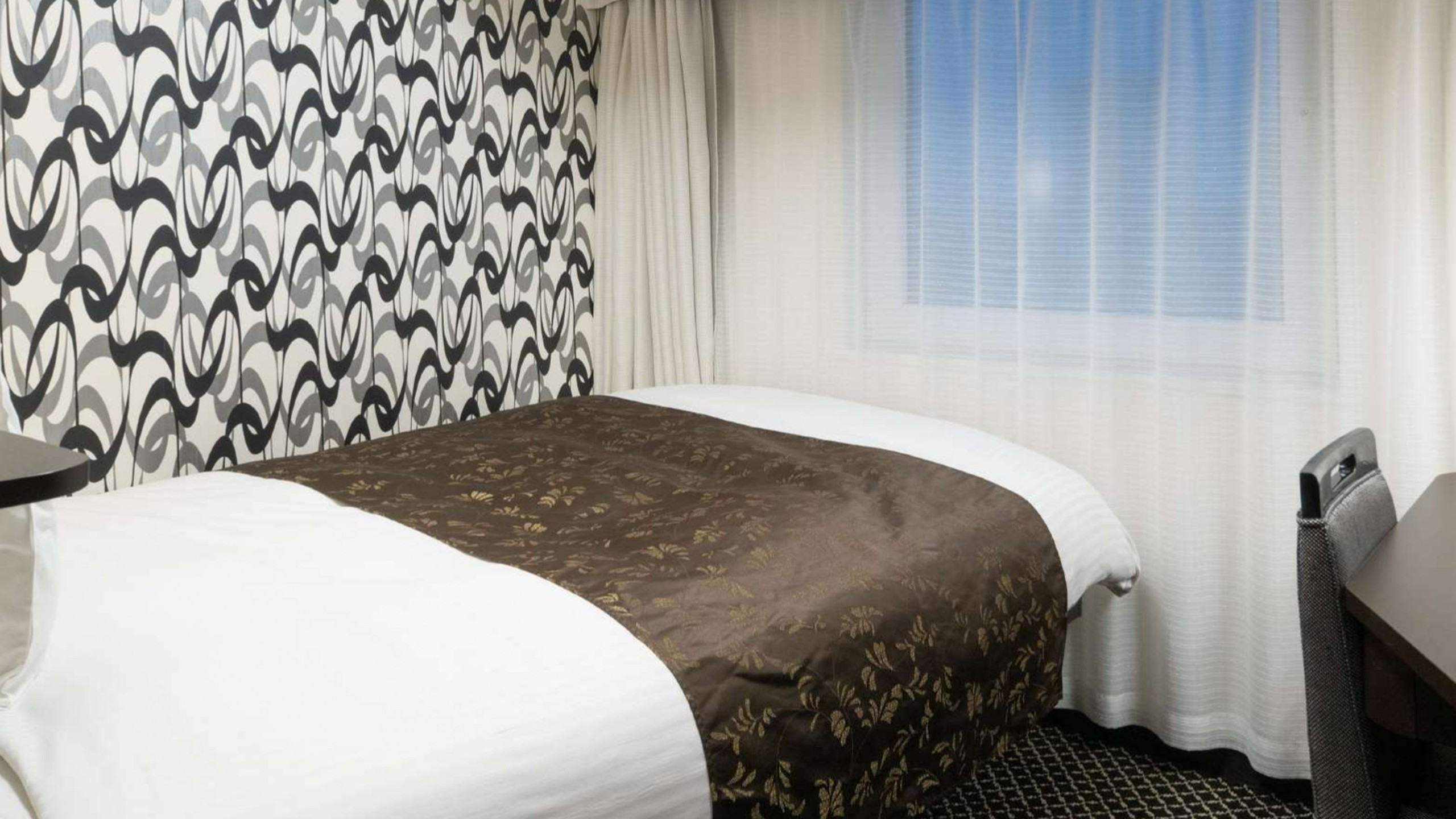 スタンダードルーム（1名利用）